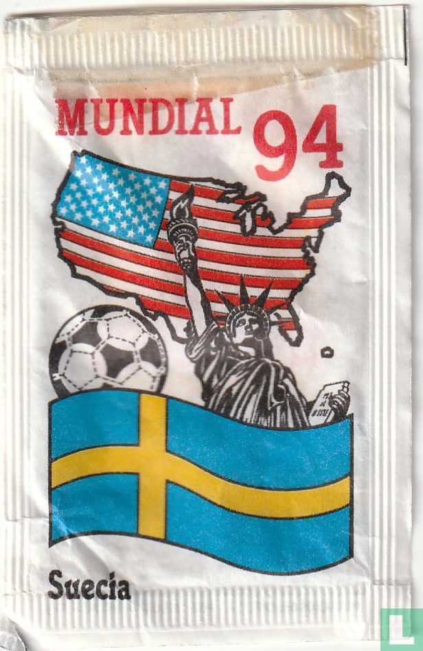 Suecia