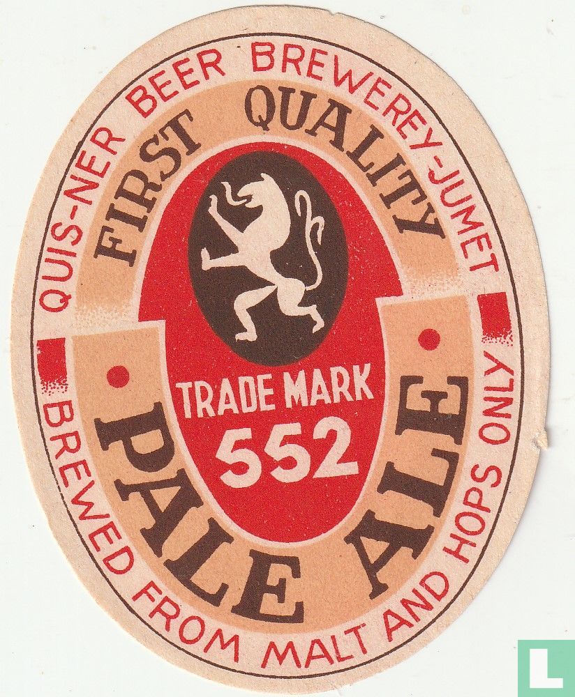 Pale ale