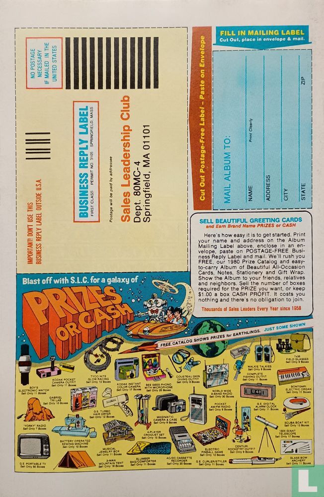 Avengers 197