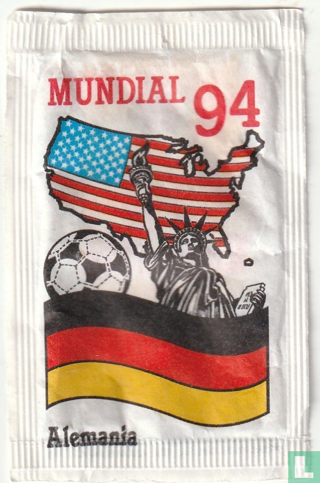 Alemania