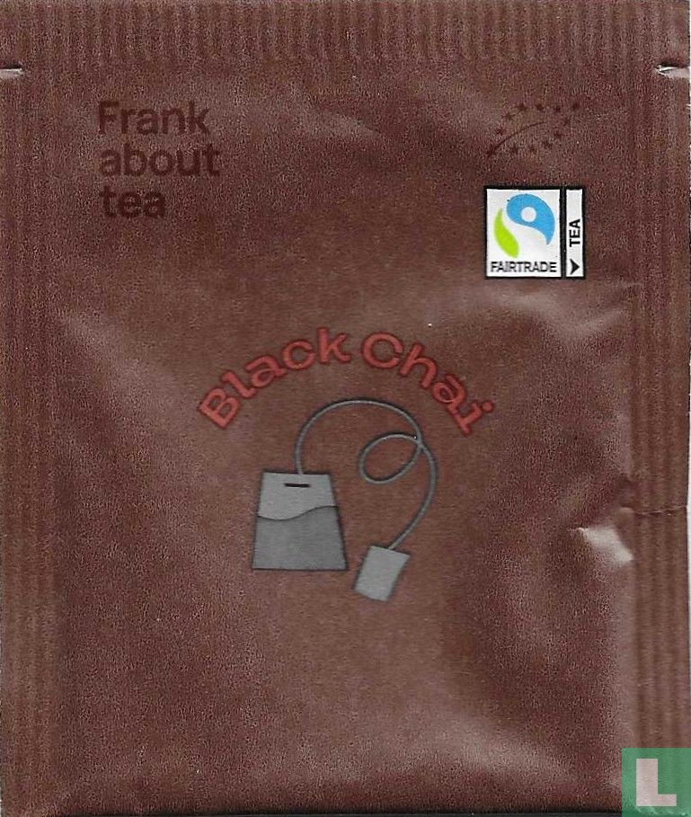 Black Chai