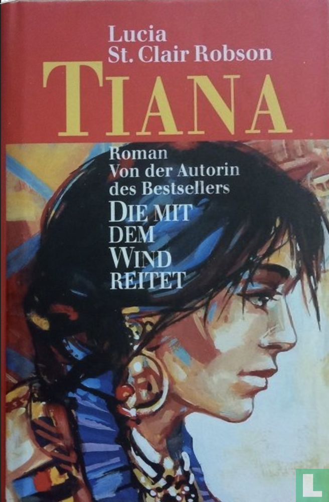 Tiana