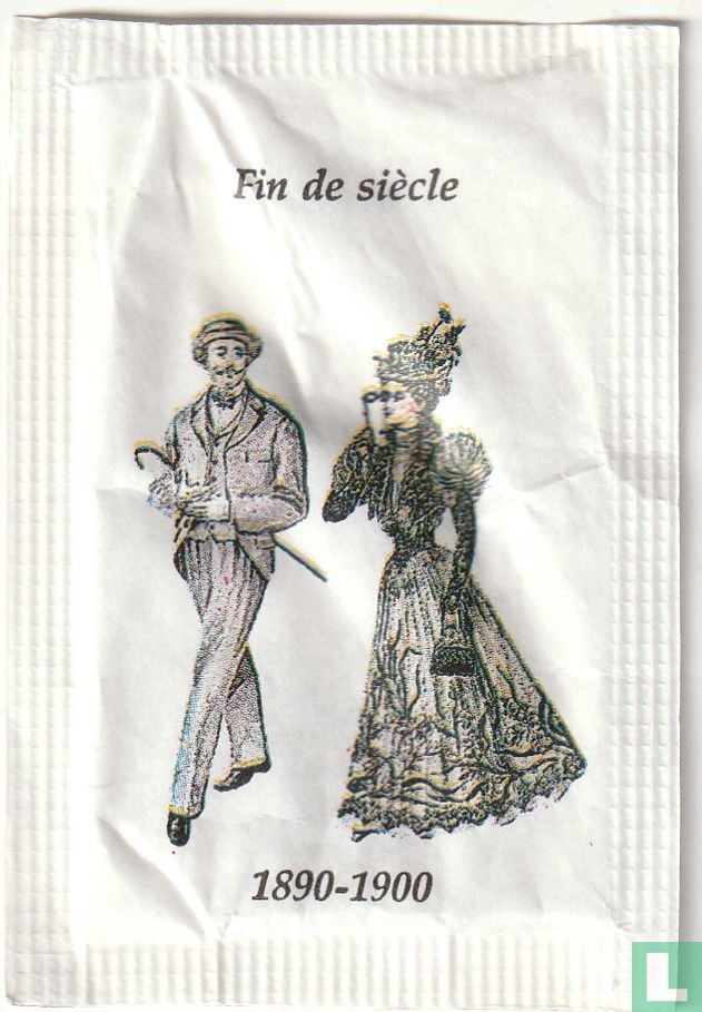Fin de siècle