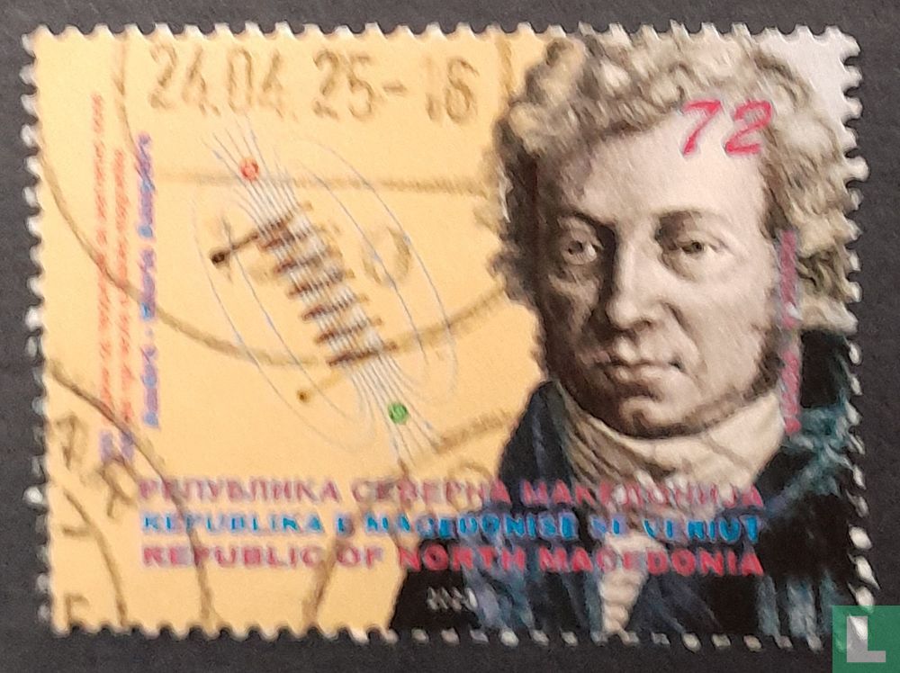 André-Marie Ampère
