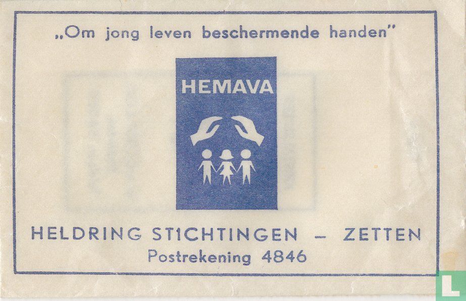 Heldring Stichtingen - Hemava
