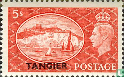 Koning George VI