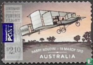 100 ans d'aviation