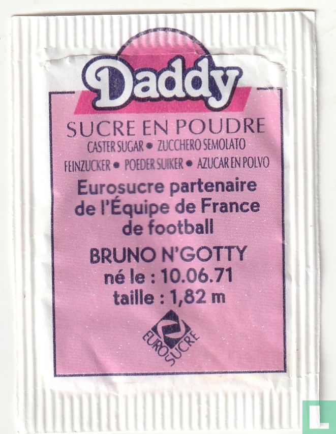 Bruno N'gotty
