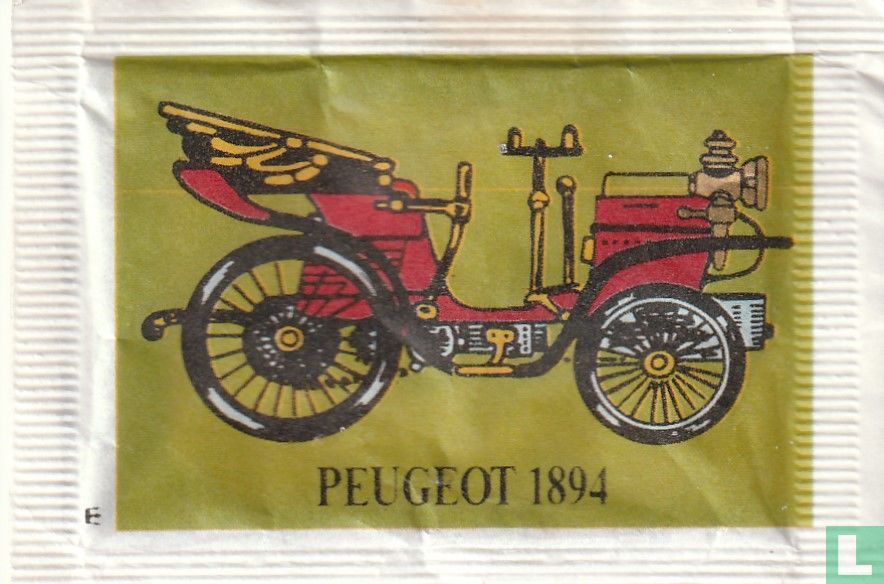 Peugeot 1894