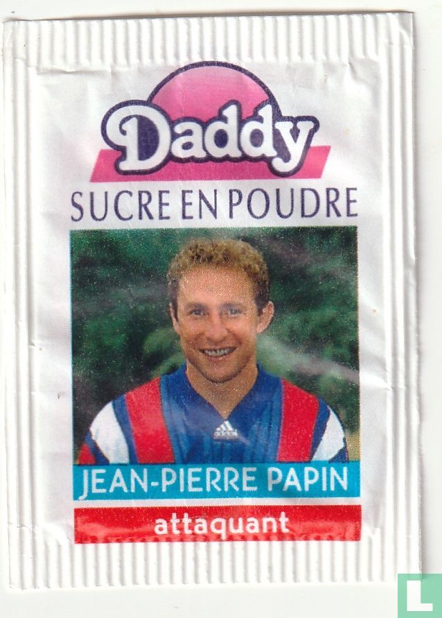 Jean-Pierre Papin