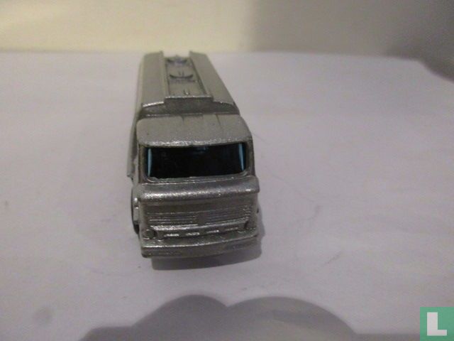 Leyland Terrier 'Shell'