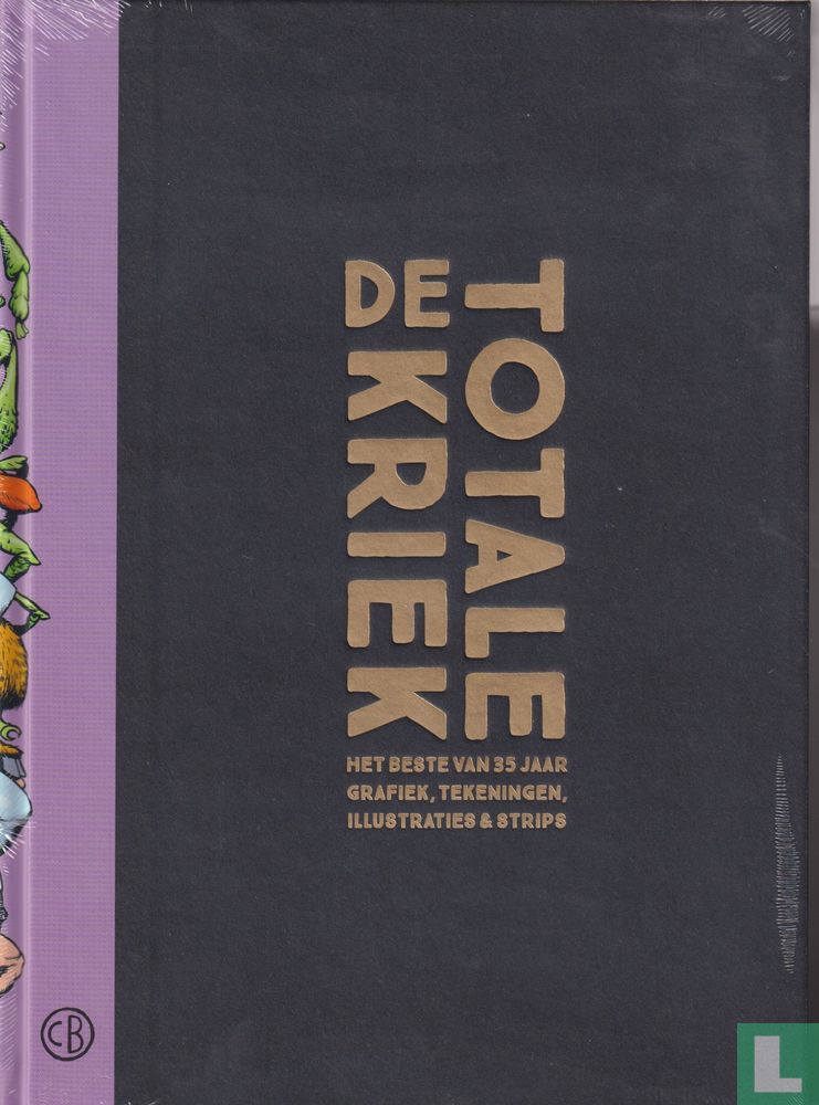De totale Kriek