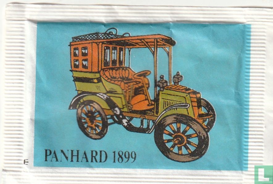 Panhard 1899