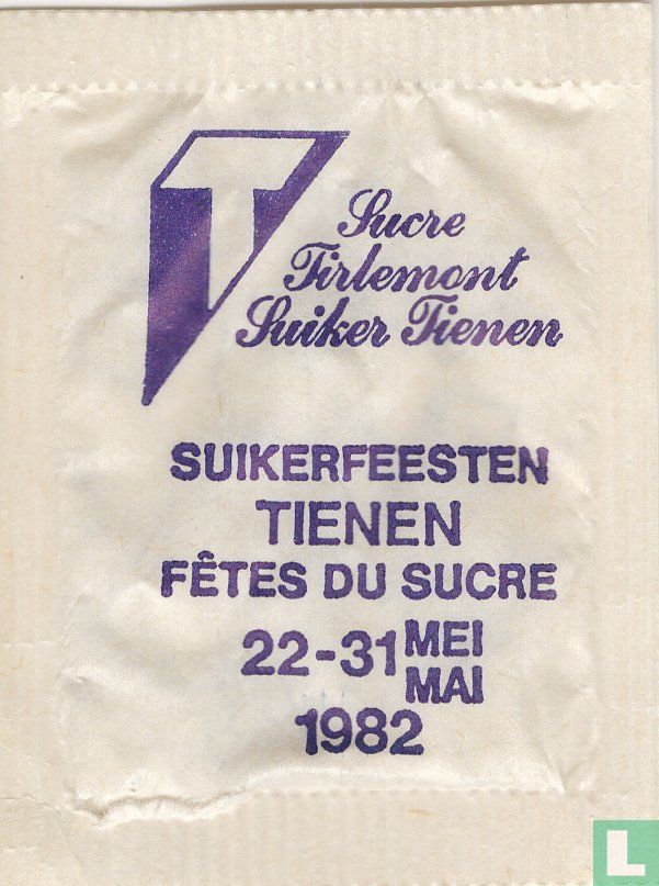 Suikerfeesten Tienen