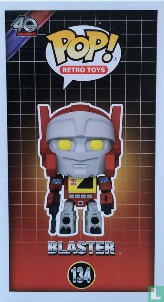 Blaster