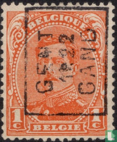 König Albert I.
