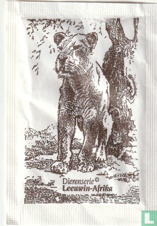 Leeuwin, Afrika