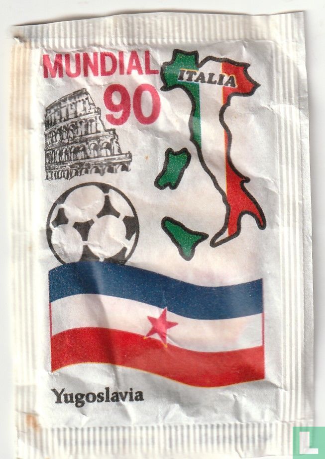 Yugoslavia
