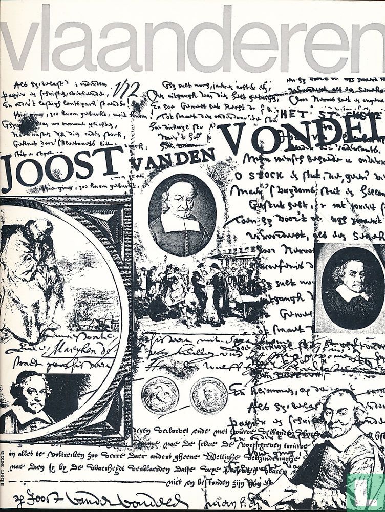 Vlaanderen 172