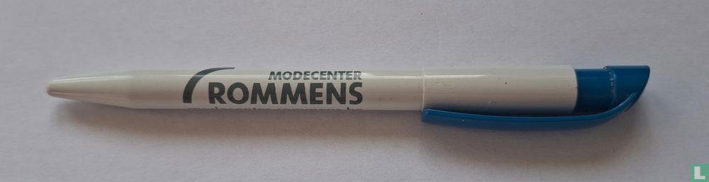 Rommens