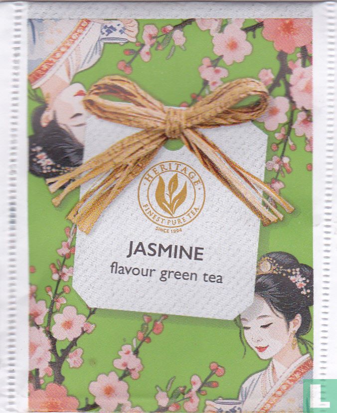 Jasmine