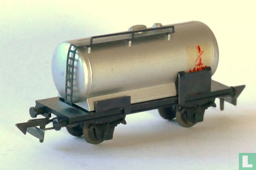 Ketelwagen DR 