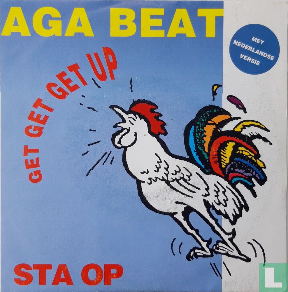 Get Up