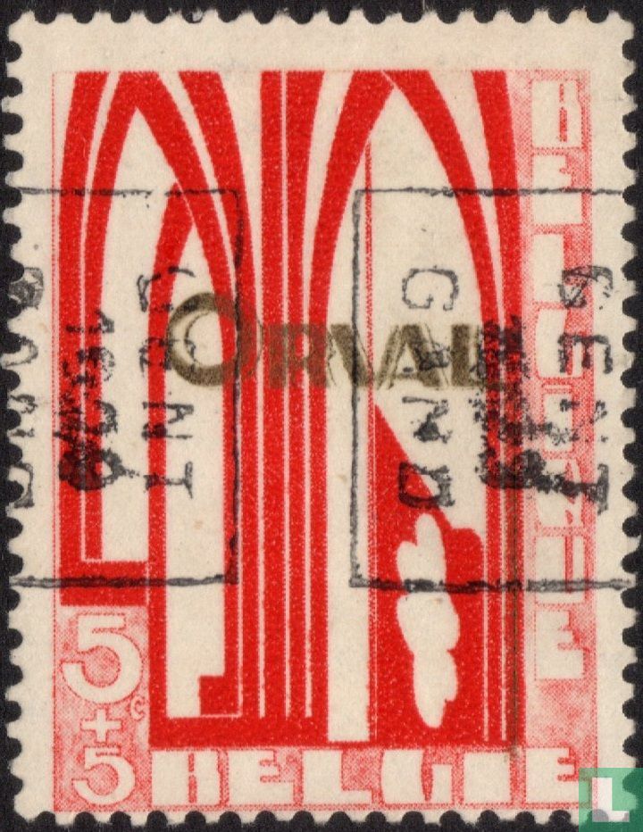 Eerste Orval