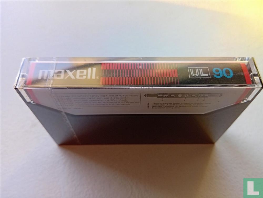 Maxell UL 90