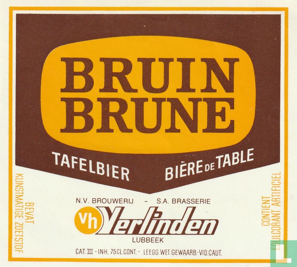 Bruin