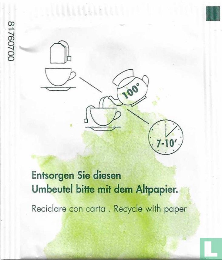 Magenwohl