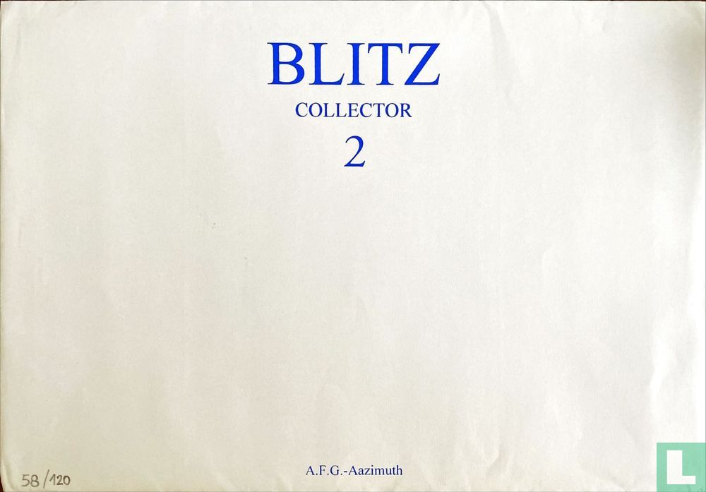 Blitz collector 2