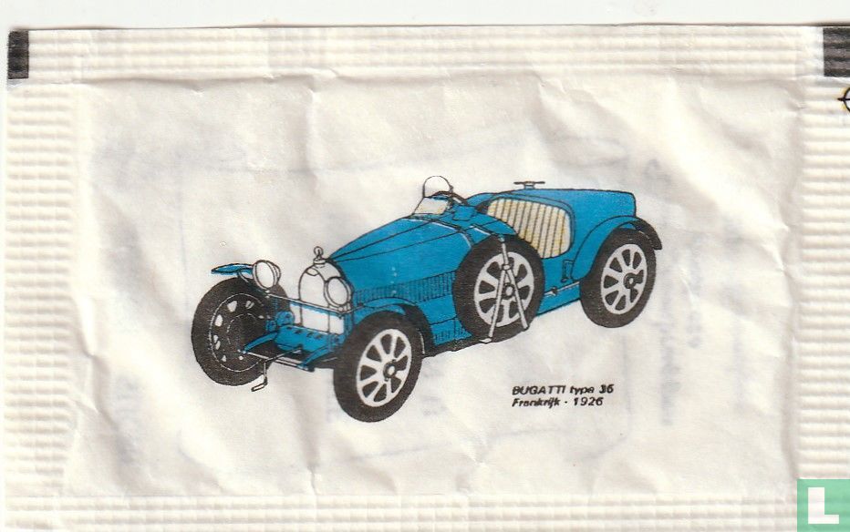 Bugatti type 35