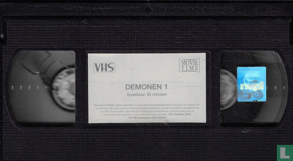Demonen 1