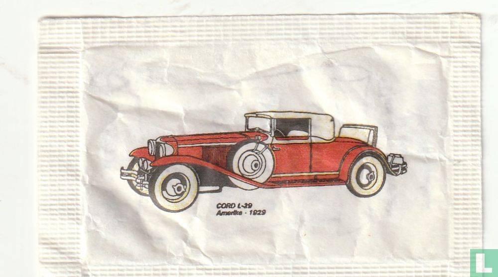 Cord L-29