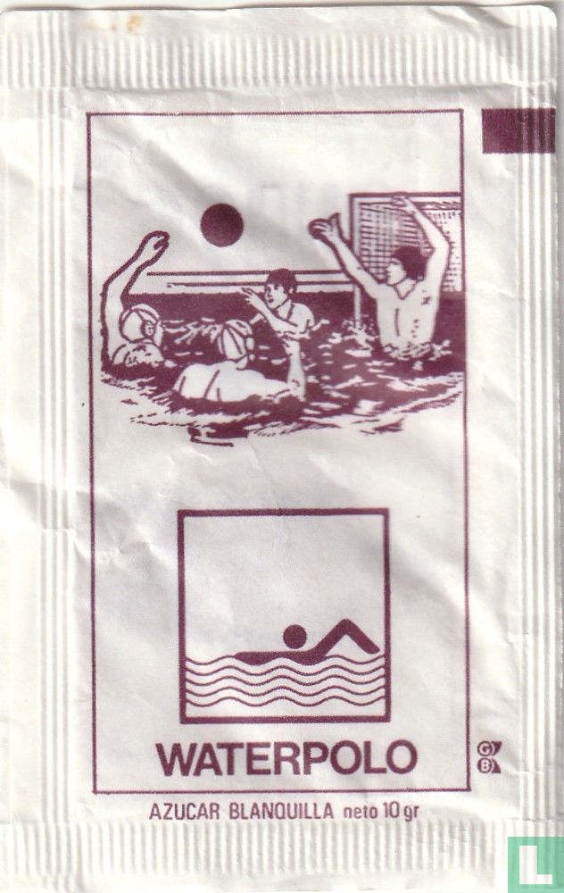 Waterpolo