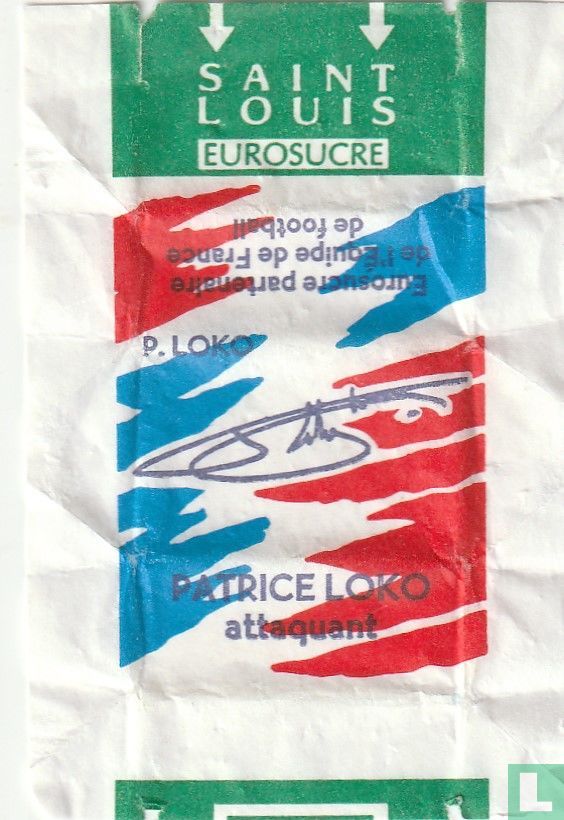 Patrice Loko