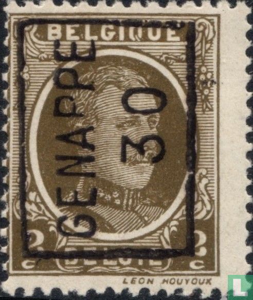 Le roi Albert I