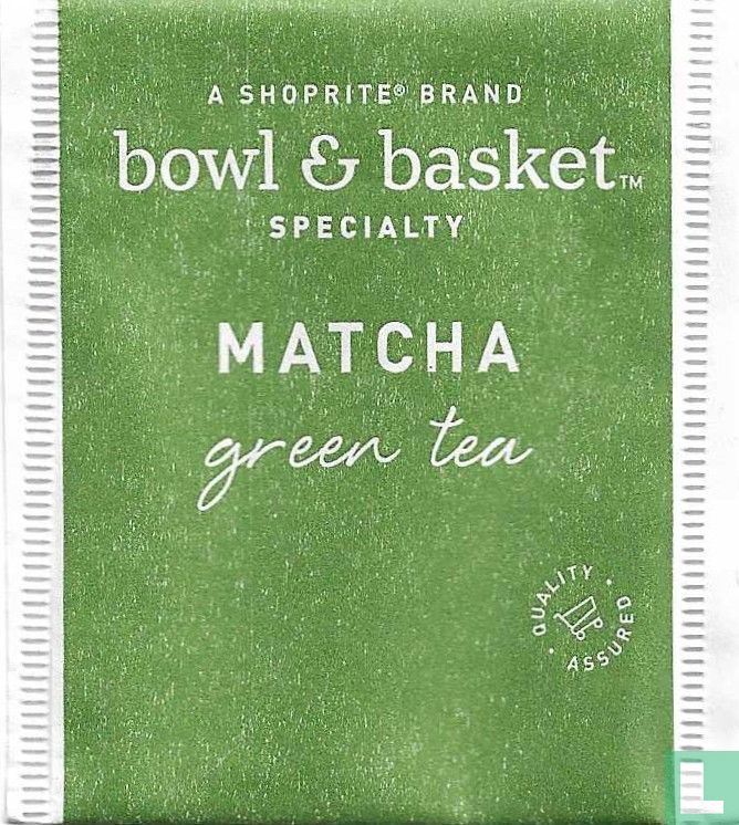 Matcha