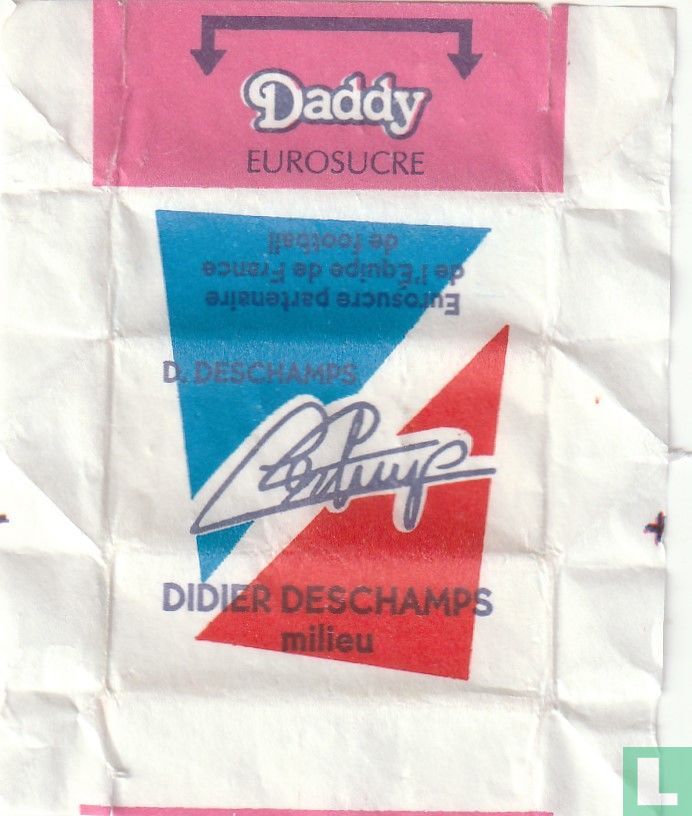 Didier Deschamps