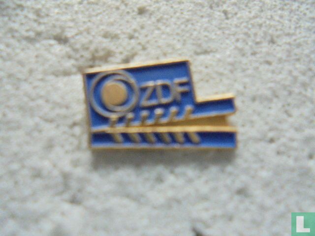 ZDF