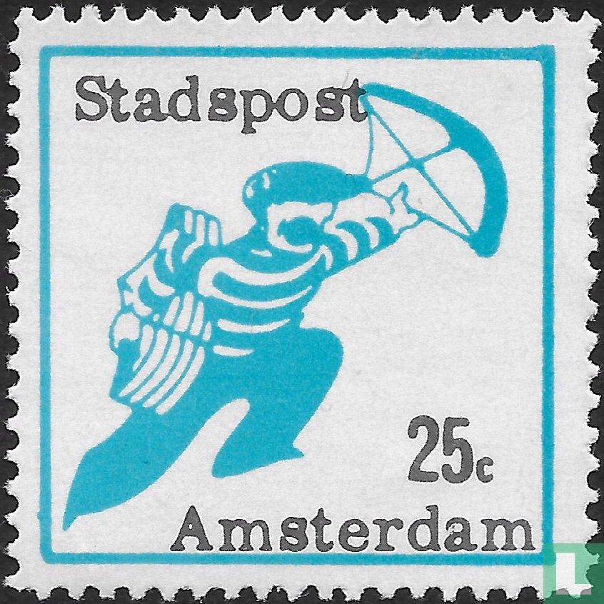 Postman