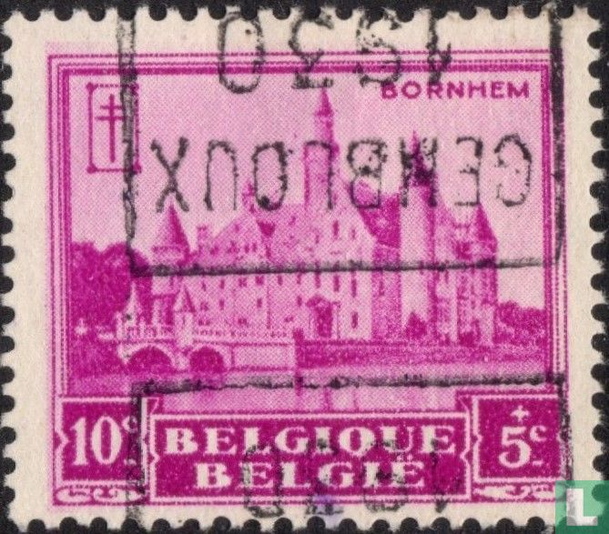 Châteaux