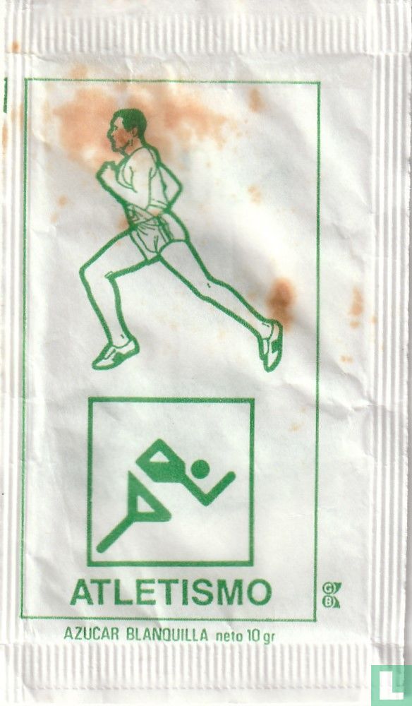 Atletismo