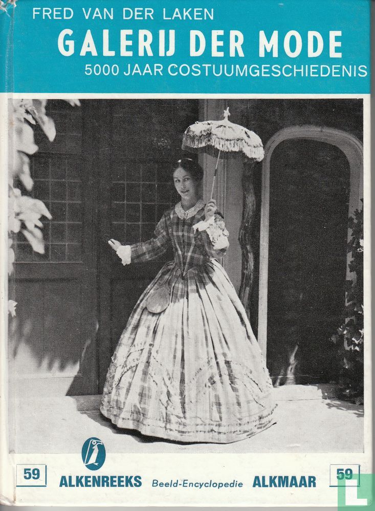 Galerij der mode
