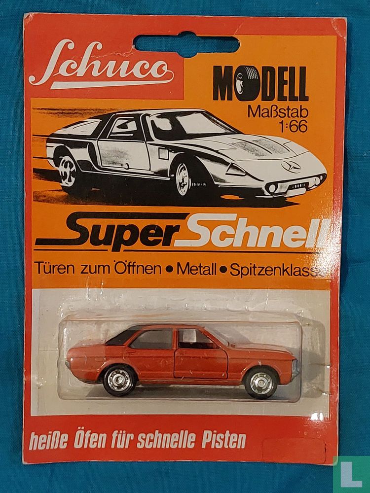 Ford Granada