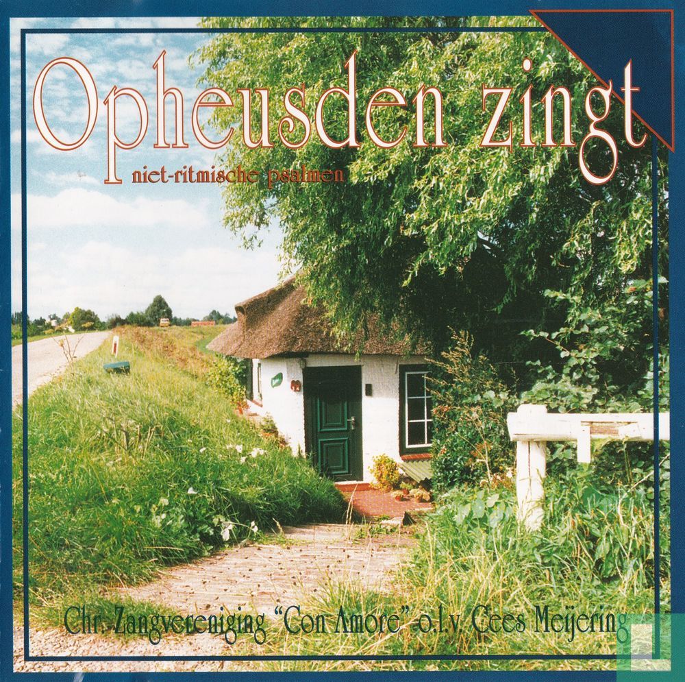 Opheusden zingt (1)