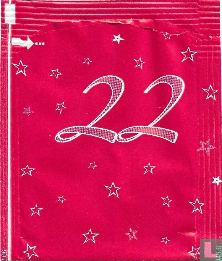 22 Cola-Tee