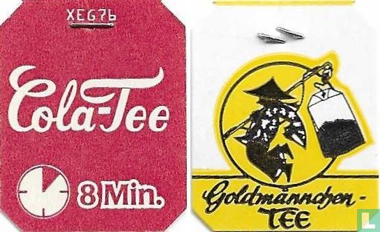 22 Cola-Tee