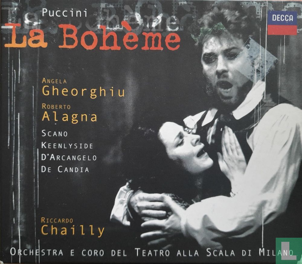 La Bohème